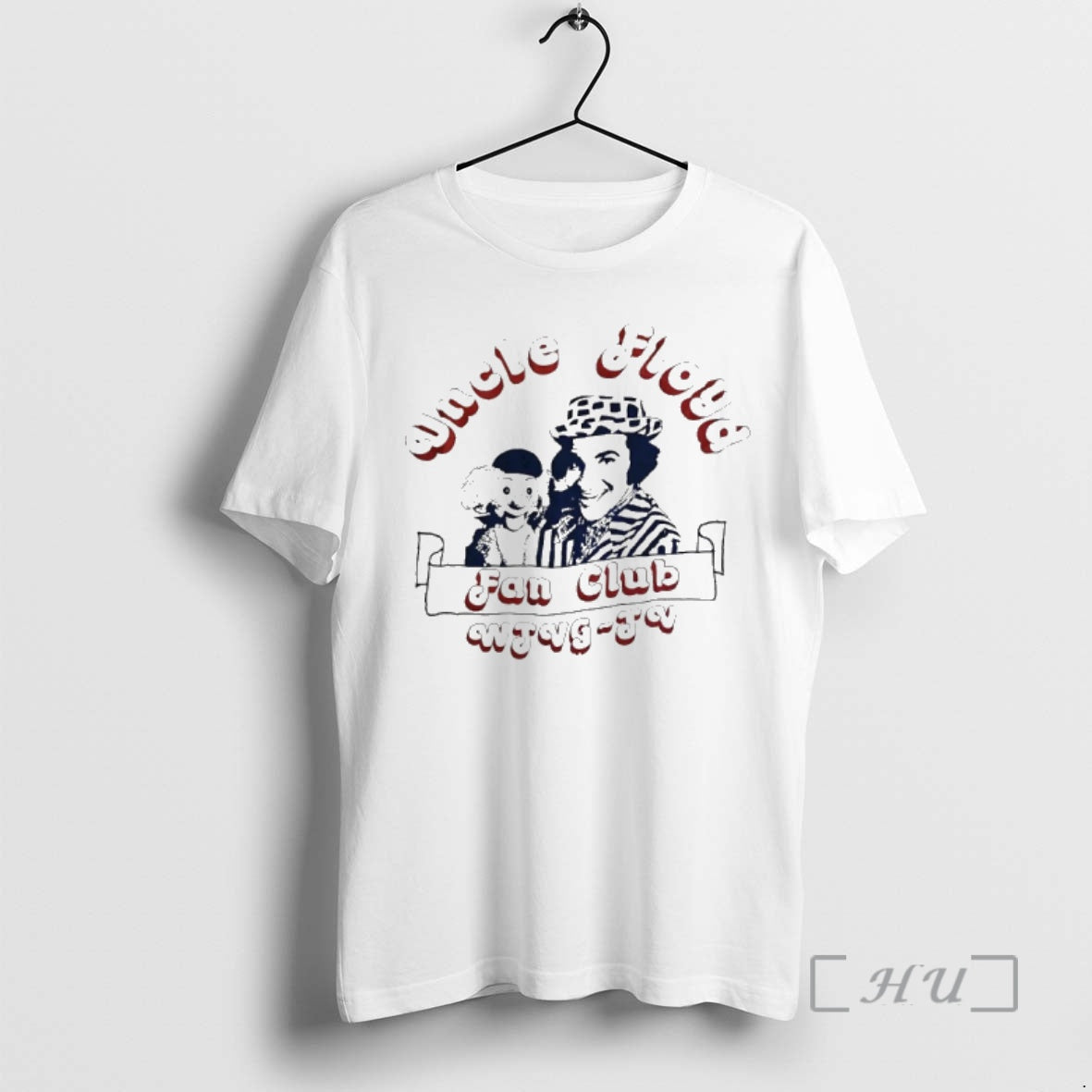 Officials Uncle Floyd Fan Club Wtvf Tv T-Shirts, Hoodie, Sweatshirt - T-Shirt, Sweatshirt, Hoodie