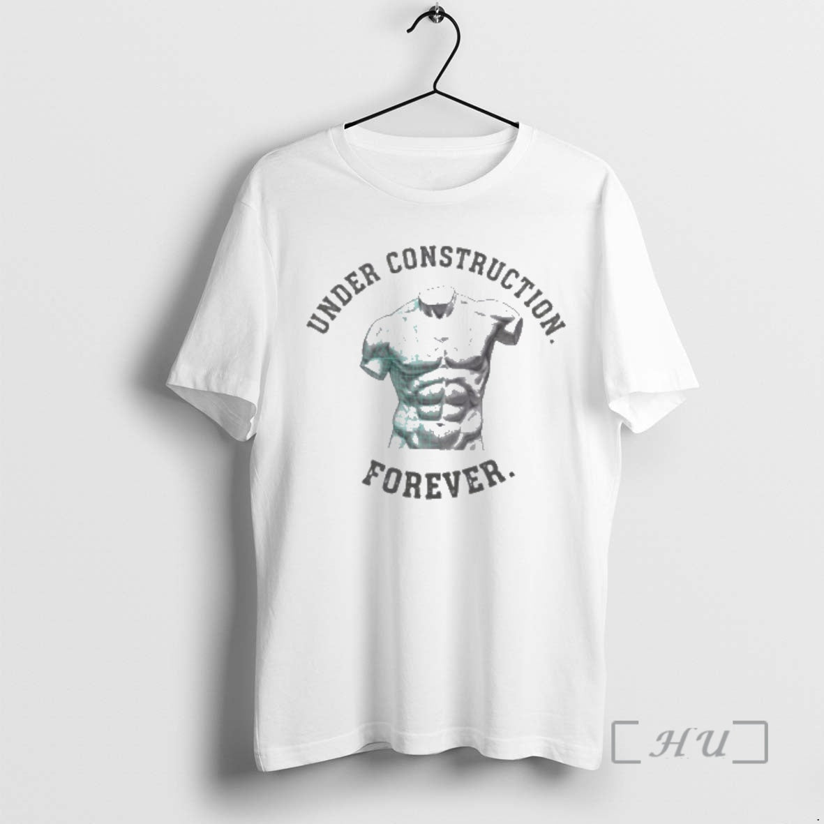 Officials Under Construction Forever T-Shirts, Hoodie, Sweatshirt - T-Shirt, Sweatshirt, Hoodie