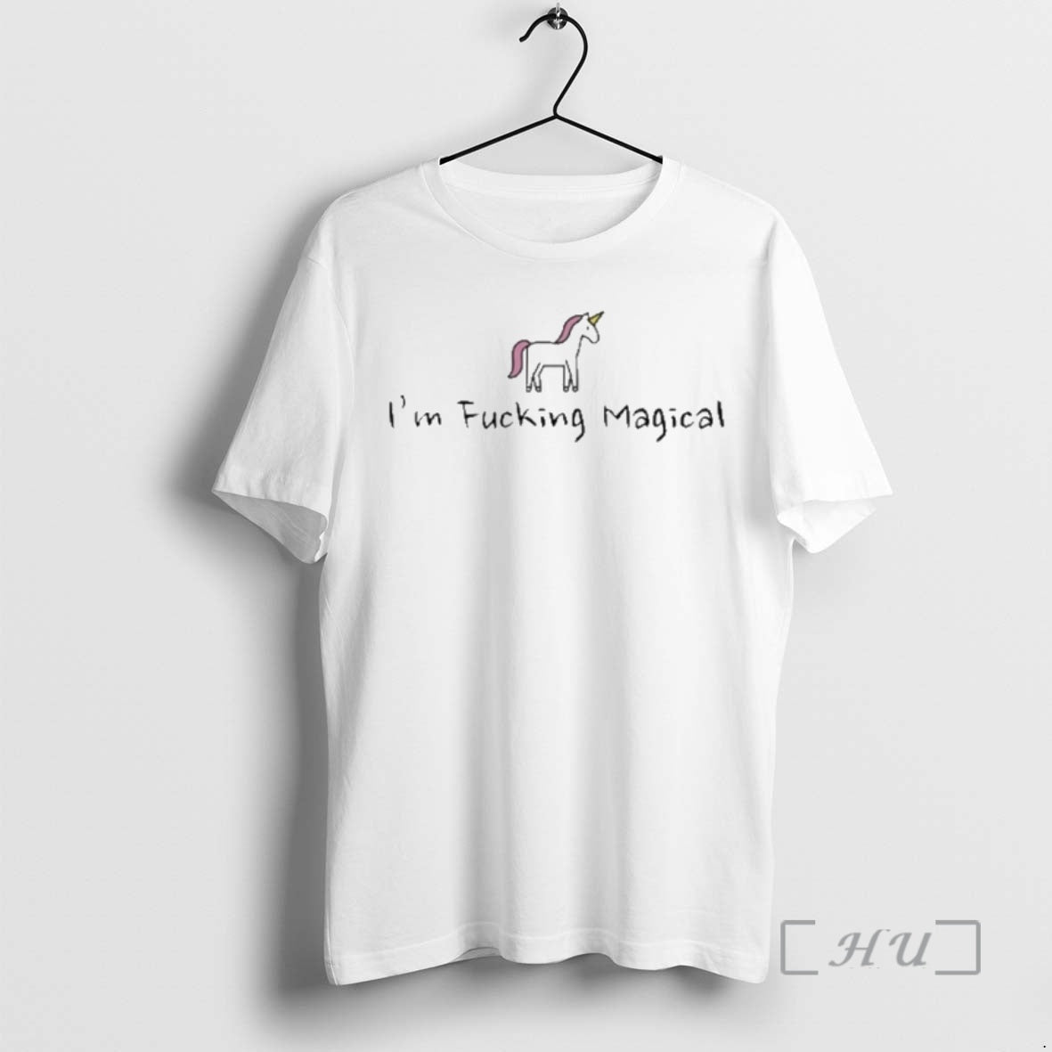 Officials Unicorn Im Fucking Magical T-Shirts, Hoodie, Sweatshirt - T-Shirt, Sweatshirt, Hoodie