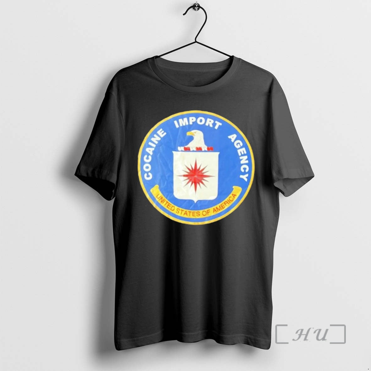 Officials United States America Cocaine Import Agency T-Shirts, Hoodie, Sweatshirt - T-Shirt, Sweatshirt, Hoodie