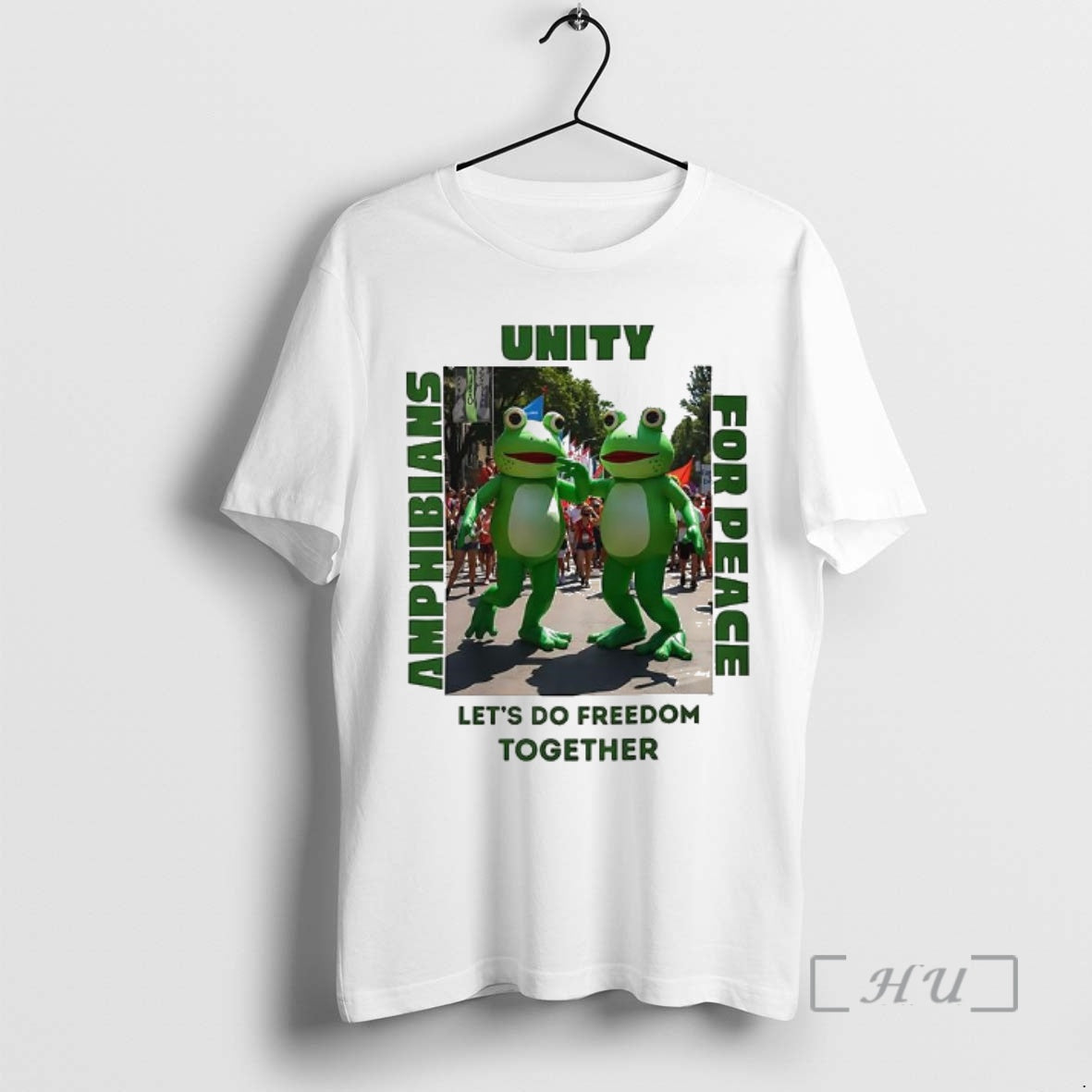 Officials Unity Frog Lets Do Freedom Together T-Shirts, Hoodie, Sweatshirt - T-Shirt, Sweatshirt, Hoodie