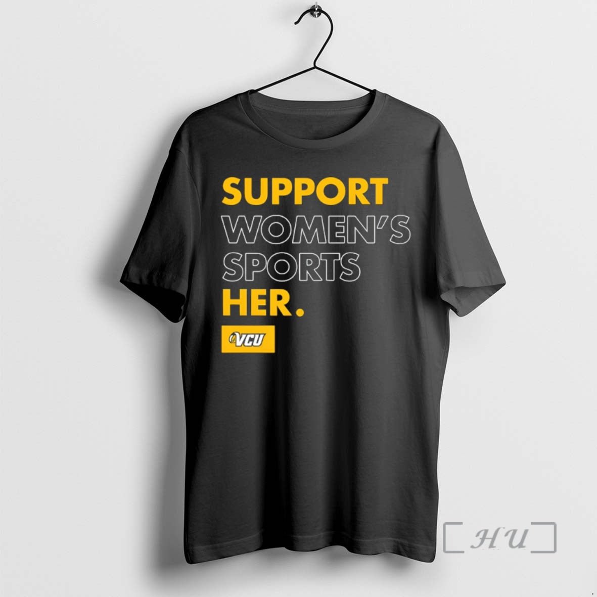 Officials Vcu Basketball Support Sports Her T-Shirts, Hoodie, Sweatshirt - T-Shirt, Sweatshirt, Hoodie