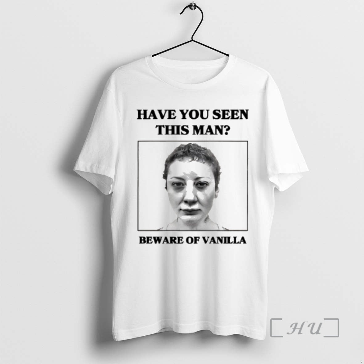 Officials Vanilla Mace Have You Seen This Man Beware Vanilla T-Shirts, Hoodie, Sweatshirt - T-Shirt, Sweatshirt, Hoodie
