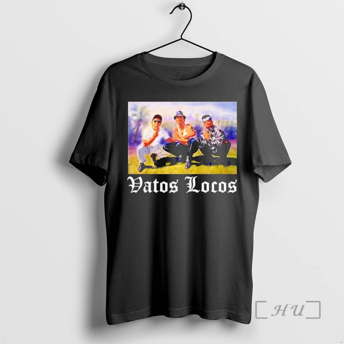 Officials Vatos Locos T-Shirts, Hoodie, Sweatshirt - T-Shirt, Sweatshirt, Hoodie