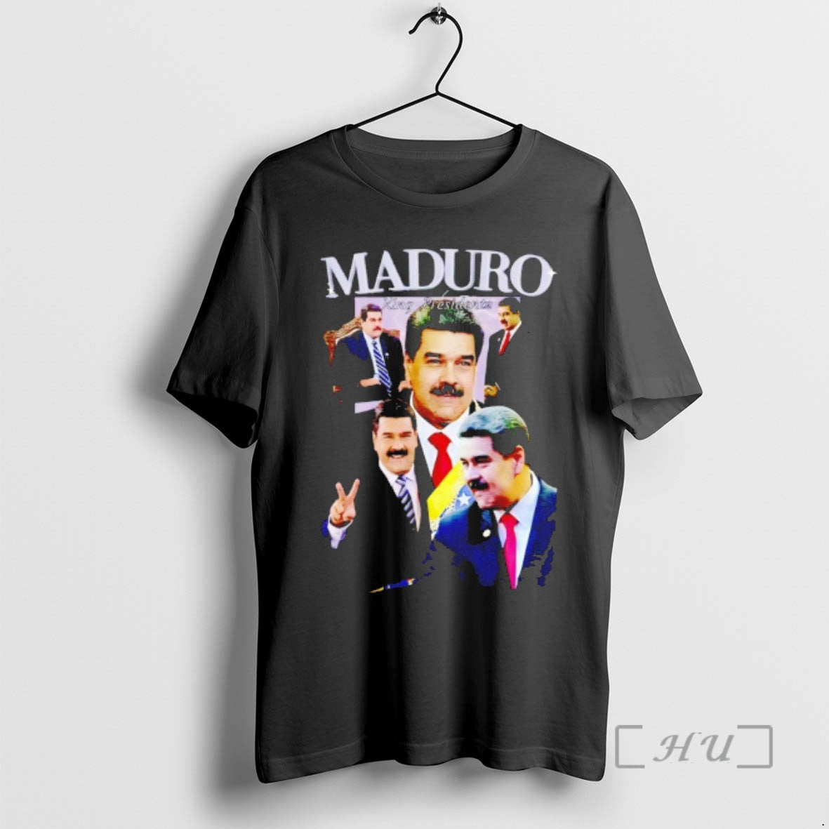 Officials Venezuela Libre Nicolas Maduro King Presidente Picture T-Shirts, Hoodie, Sweatshirt - T-Shirt, Sweatshirt, Hoodie