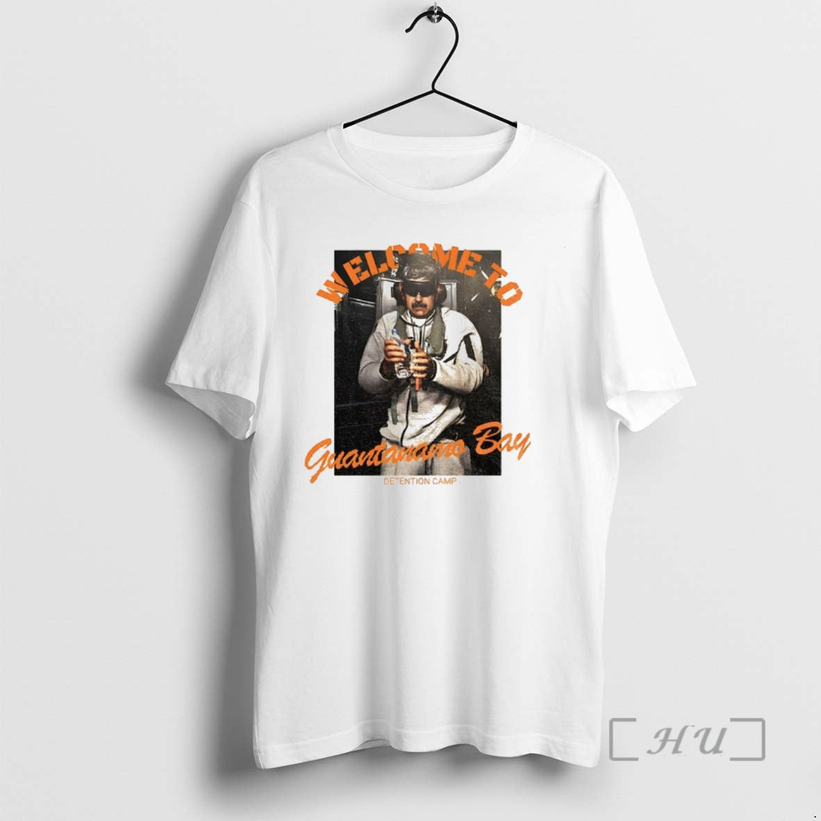 Officials Venezuela Maduro Captured 2026 Welcome Guantanamo Bay T-Shirts, Hoodie, Sweatshirt - T-Shirt, Sweatshirt, Hoodie