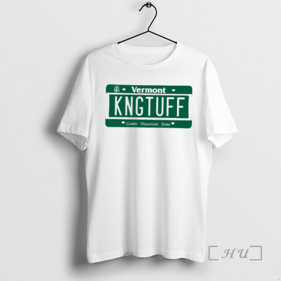 Vermont Kngtuff Green Mountain State T-Shirts, Hoodie, Sweatshirt - T-Shirt, Sweatshirt, Hoodie