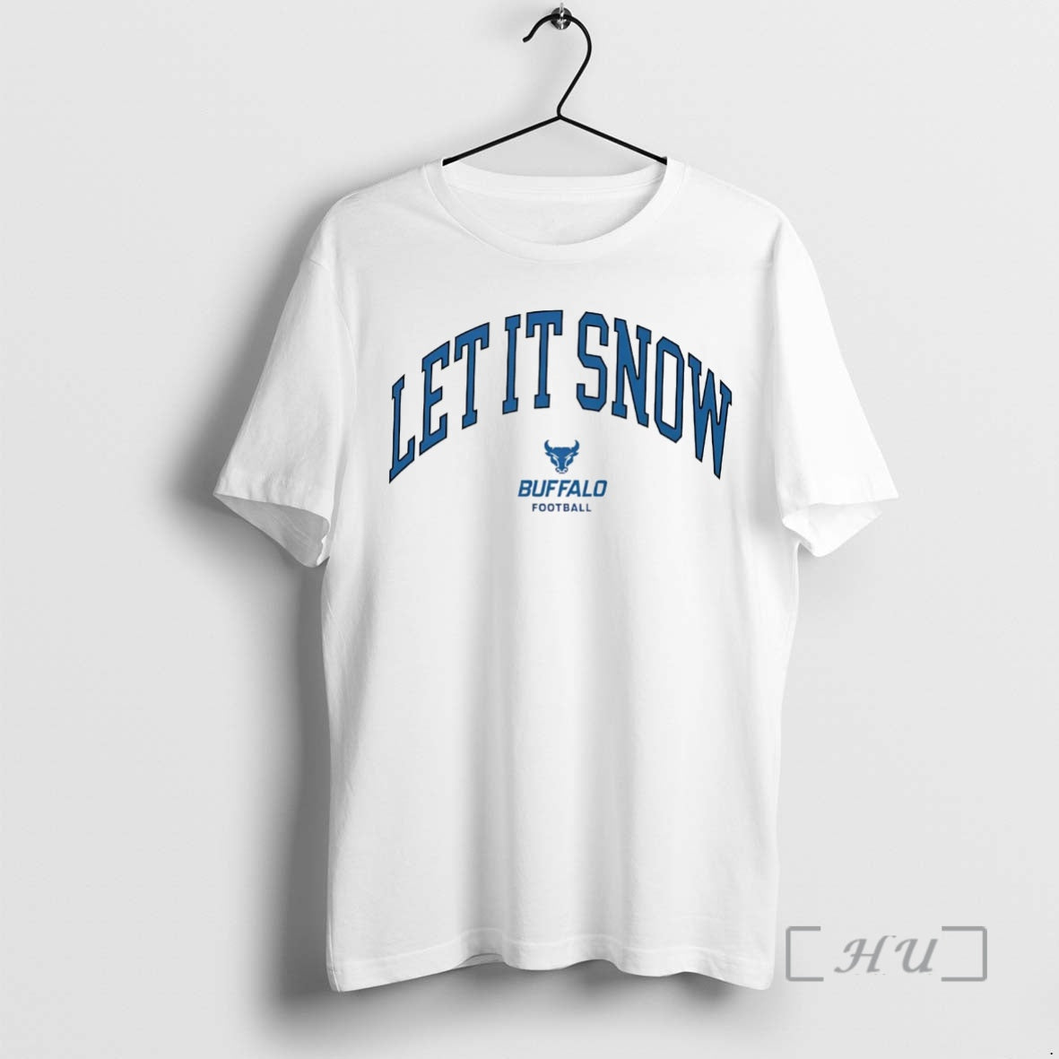 Officials Victor Snow Let Snow Buffalo Bulls T-Shirts, Hoodie, Sweatshirt - T-Shirt, Sweatshirt, Hoodie