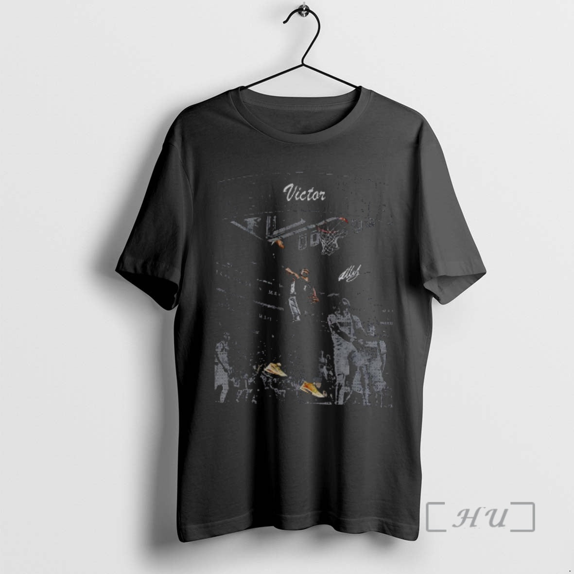Officials Victor Wembanyama San Antonio Spurs Basketball Playing Signature Vintage T-Shirts, Hoodie, Sweatshirt - T-Shirt, Sweatshirt, Hoodie