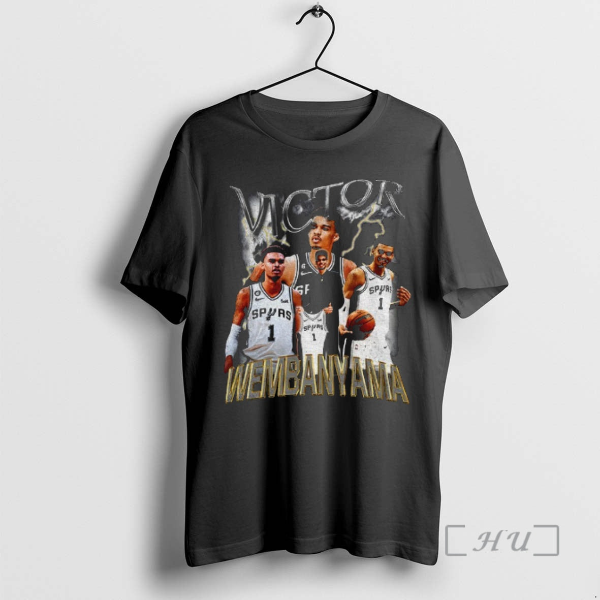 Officials Victor Wembanyama San Antonio Spurs Nba 90s 2025 T-Shirts, Hoodie, Sweatshirt - T-Shirt, Sweatshirt, Hoodie