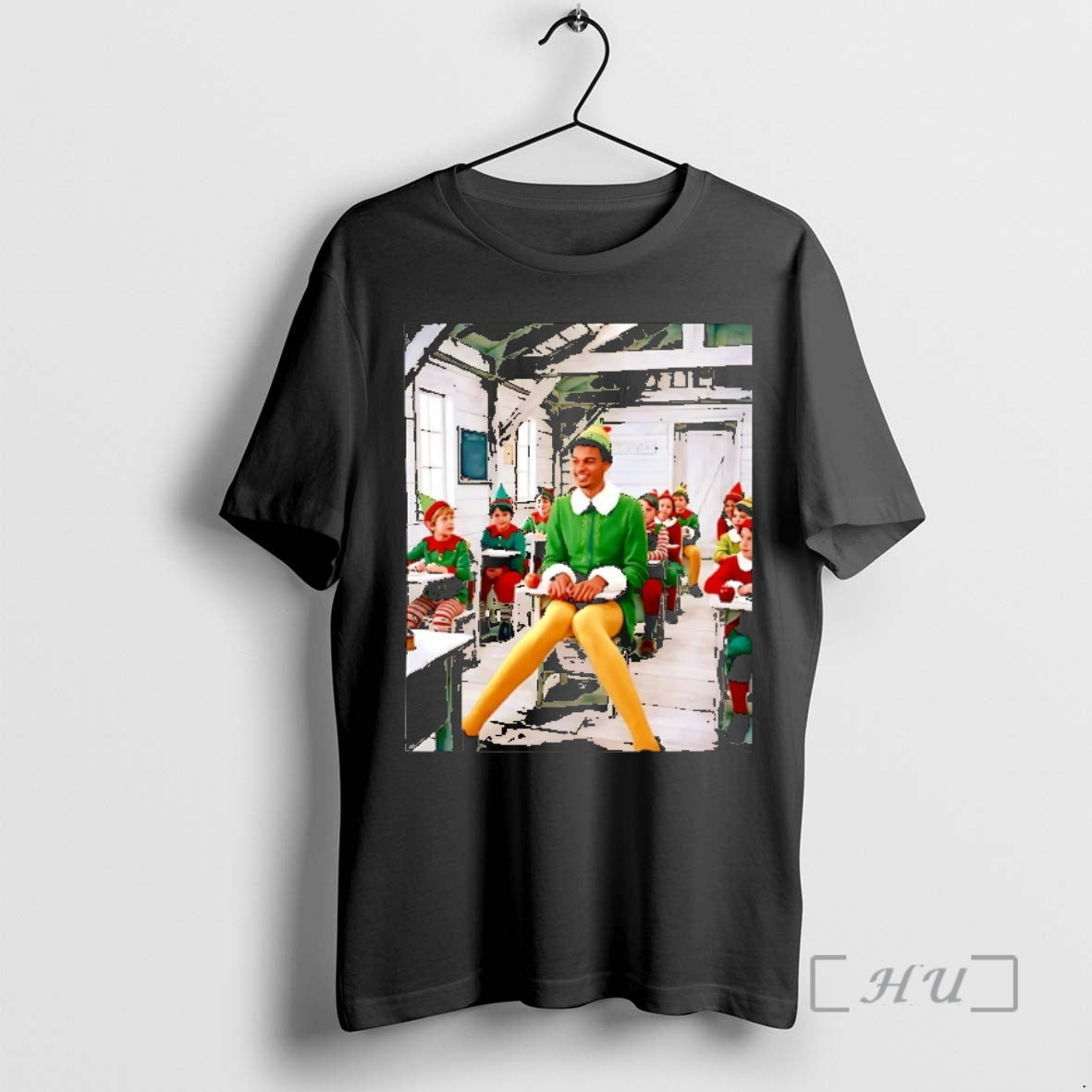 Officials Victor Wembanyama Elf T-Shirts, Hoodie, Sweatshirt - T-Shirt, Sweatshirt, Hoodie