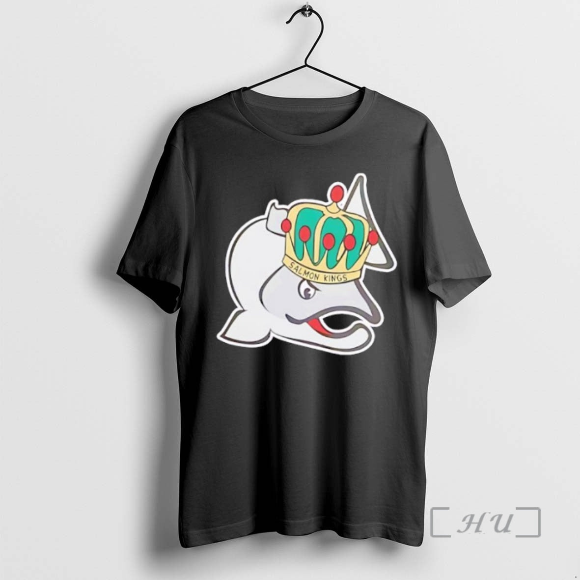 Officials Victoria Salmon Kings 2026 Echl Throwback Night T-Shirts, Hoodie, Sweatshirt - T-Shirt, Sweatshirt, Hoodie
