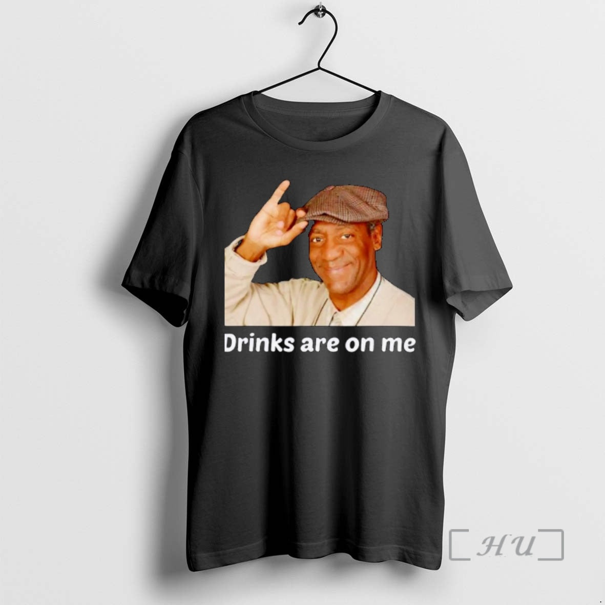 Officials Viet Hands Bill Cosby Drinks Are Me Ornaments T-Shirts, Hoodie, Sweatshirt - T-Shirt, Sweatshirt, Hoodie