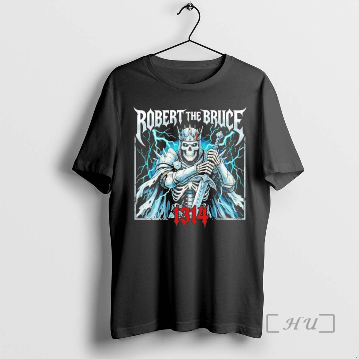 Officials Viking Robert Bruce 1314 T-Shirts, Hoodie, Sweatshirt - T-Shirt, Sweatshirt, Hoodie