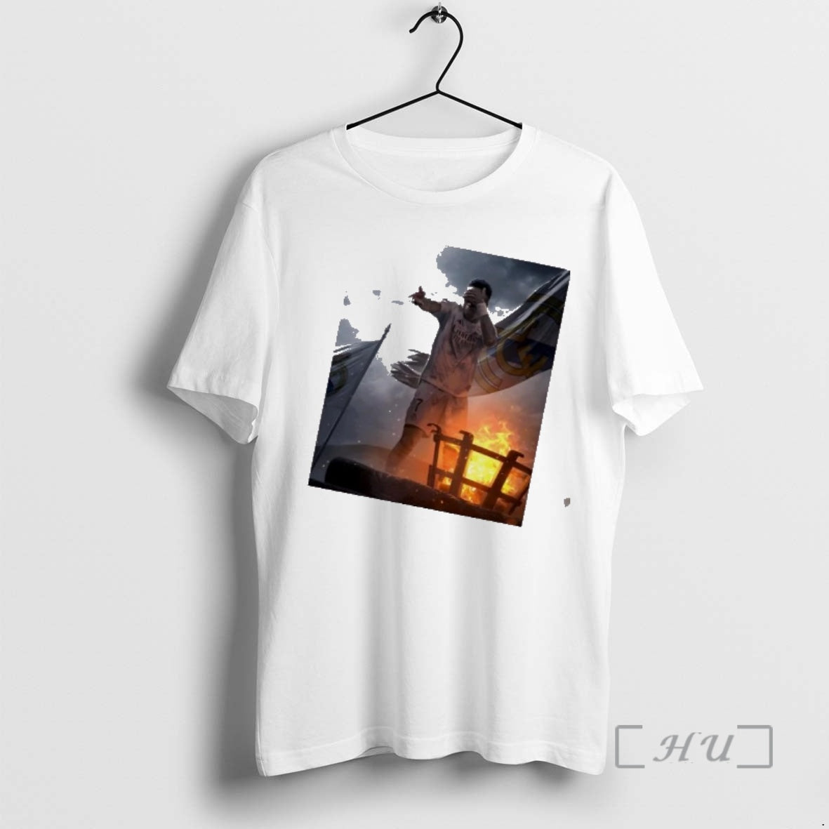 Officials Vini Jr Doubt Destiny Football Legend Picture T-Shirts, Hoodie, Sweatshirt - T-Shirt, Sweatshirt, Hoodie