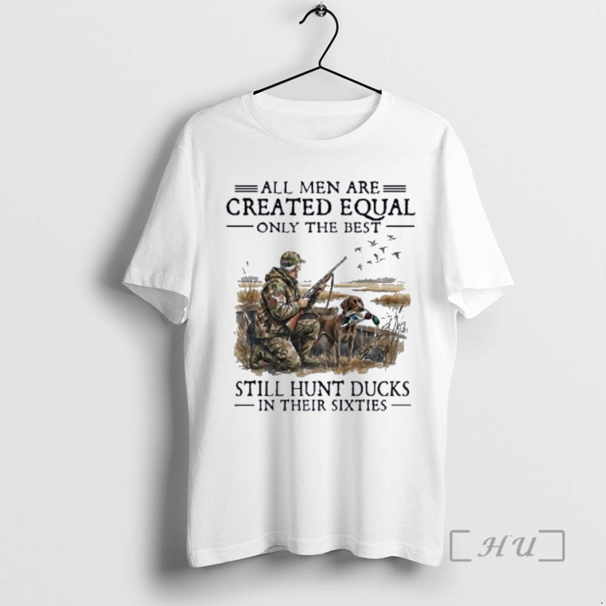 Officials Vintage All Are Created Equal Only Best Still Hunt Ducks Their T-Shirts, Hoodie, Sweatshirt - T-Shirt, Sweatshirt, Hoodie