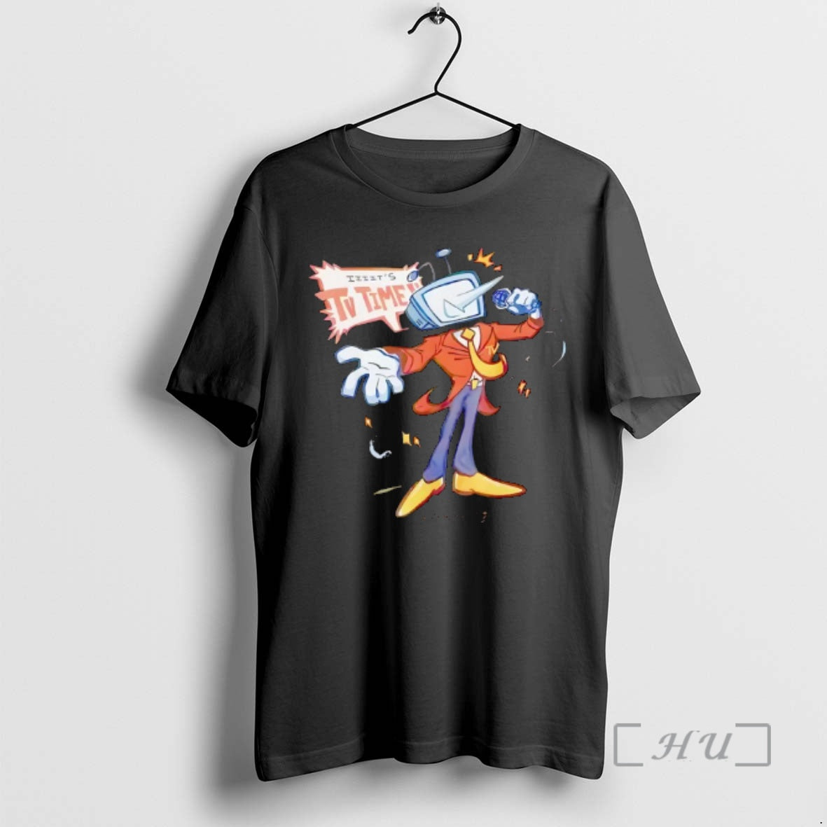 Officials Vintage Tv Time Mr Tenna T-Shirts, Hoodie, Sweatshirt - T-Shirt, Sweatshirt, Hoodie