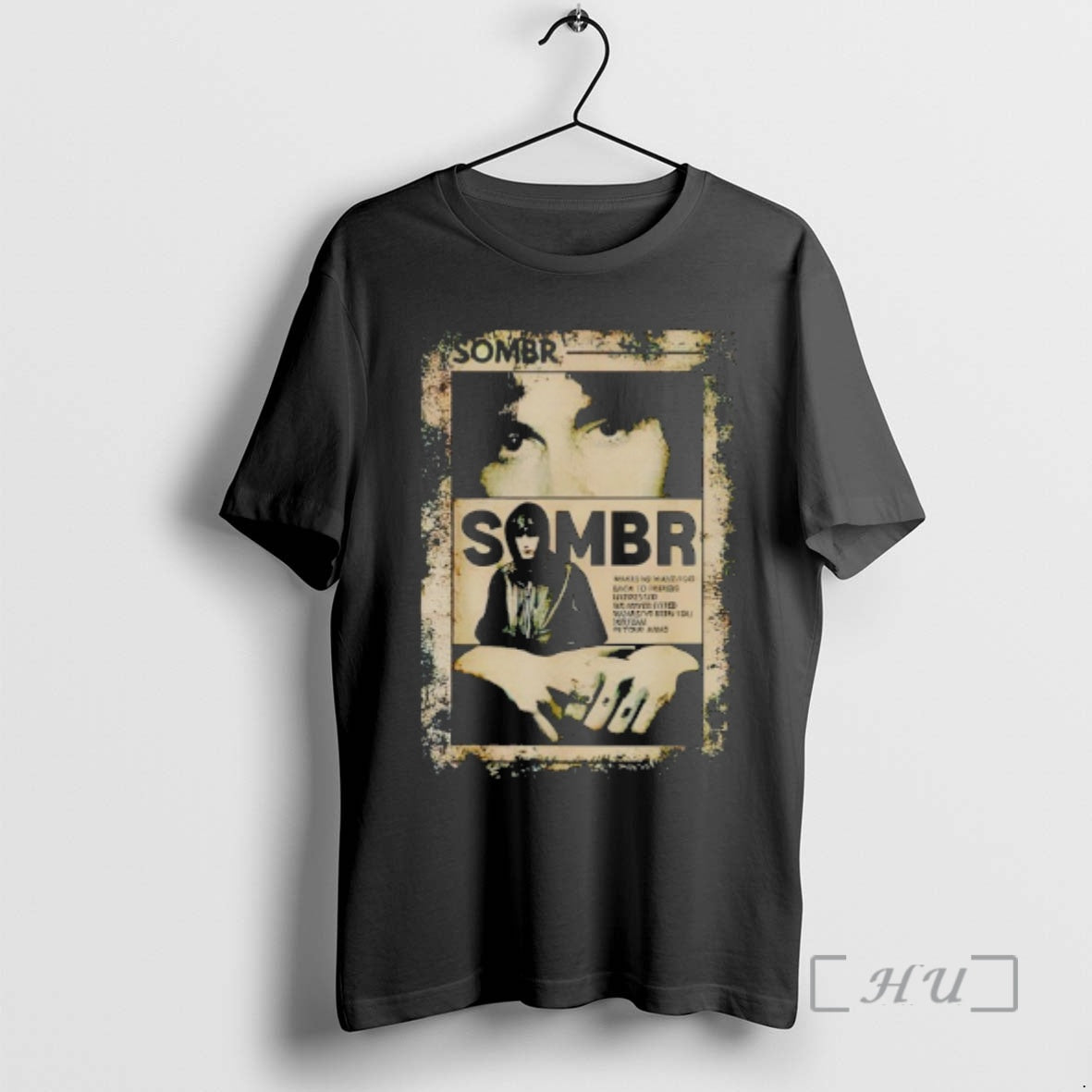 Officials Vintage Retro 90s Sombr T-Shirts, Hoodie, Sweatshirt - T-Shirt, Sweatshirt, Hoodie