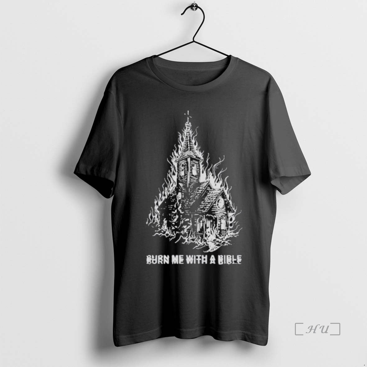 Officials Violent Vira Burn Me Bible Church T-Shirts, Hoodie, Sweatshirt - T-Shirt, Sweatshirt, Hoodie
