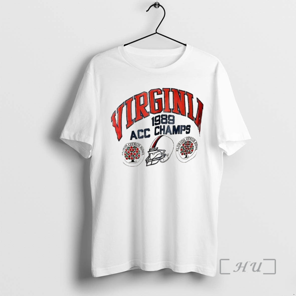 Officials Virginia Cavaliers 1989 Acc Champs T-Shirts, Hoodie, Sweatshirt - T-Shirt, Sweatshirt, Hoodie