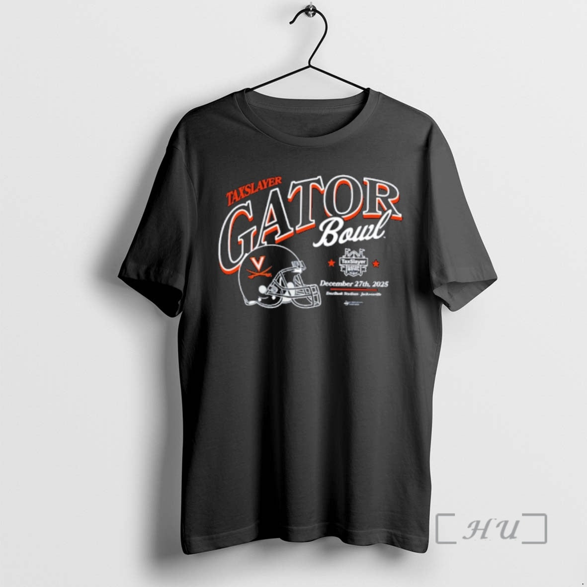 Officials Virginia Cavaliers 2025 Taxslayer Gator Bowl Helmet T-Shirts, Hoodie, Sweatshirt - T-Shirt, Sweatshirt, Hoodie