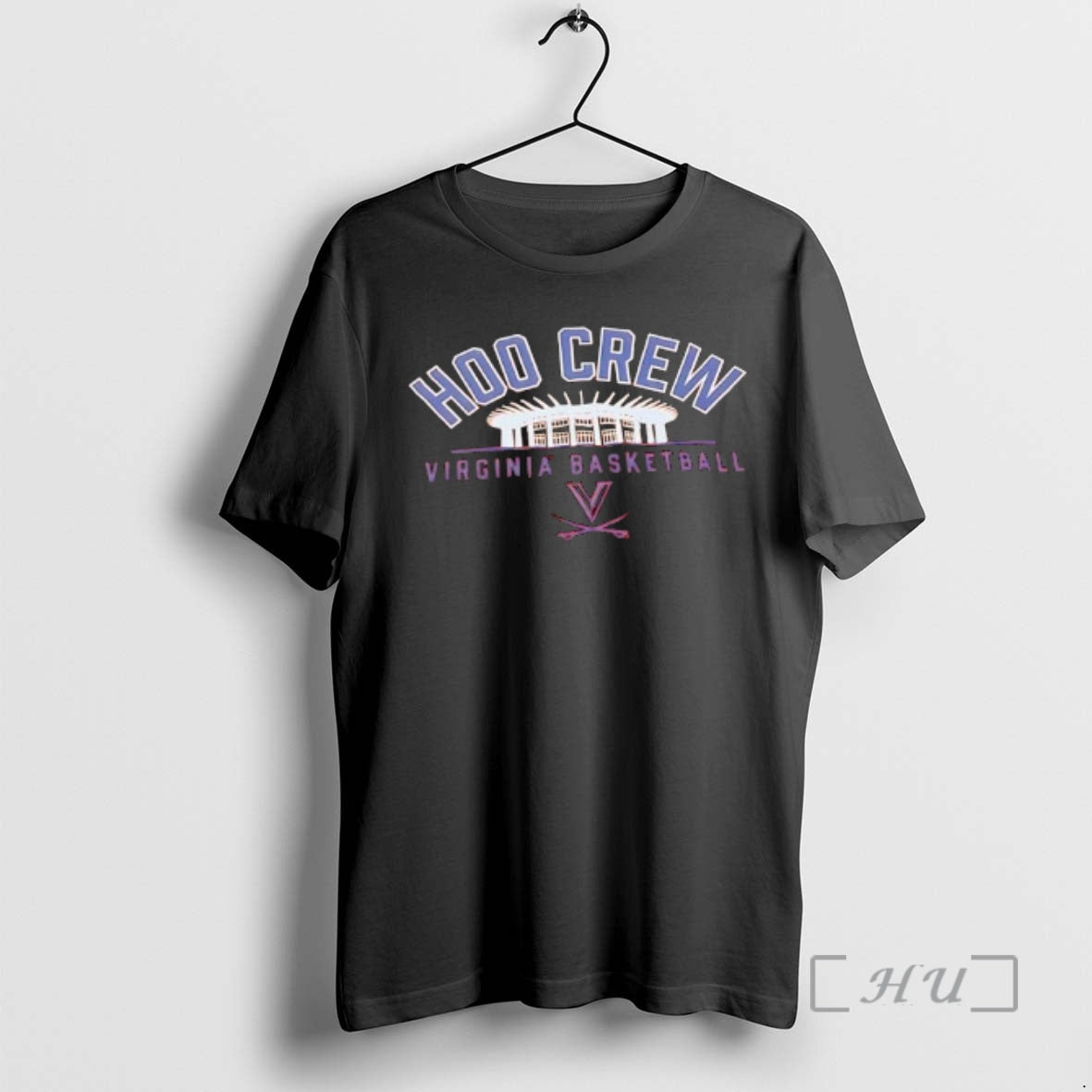 Officials Virginia Cavaliers Hoo Crew Basketball T-Shirts, Hoodie, Sweatshirt - T-Shirt, Sweatshirt, Hoodie