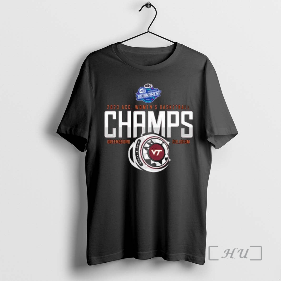 Officials Virginia Tech Hokies 2023 Acc Basketball Champions T-Shirts, Hoodie, Sweatshirt - T-Shirt, Sweatshirt, Hoodie