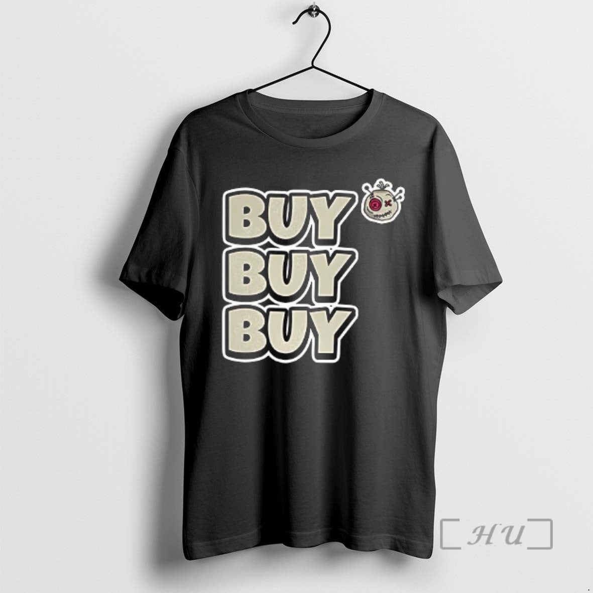 Officials Voodoo Token Buy Buy Buy T-Shirts, Hoodie, Sweatshirt - T-Shirt, Sweatshirt, Hoodie
