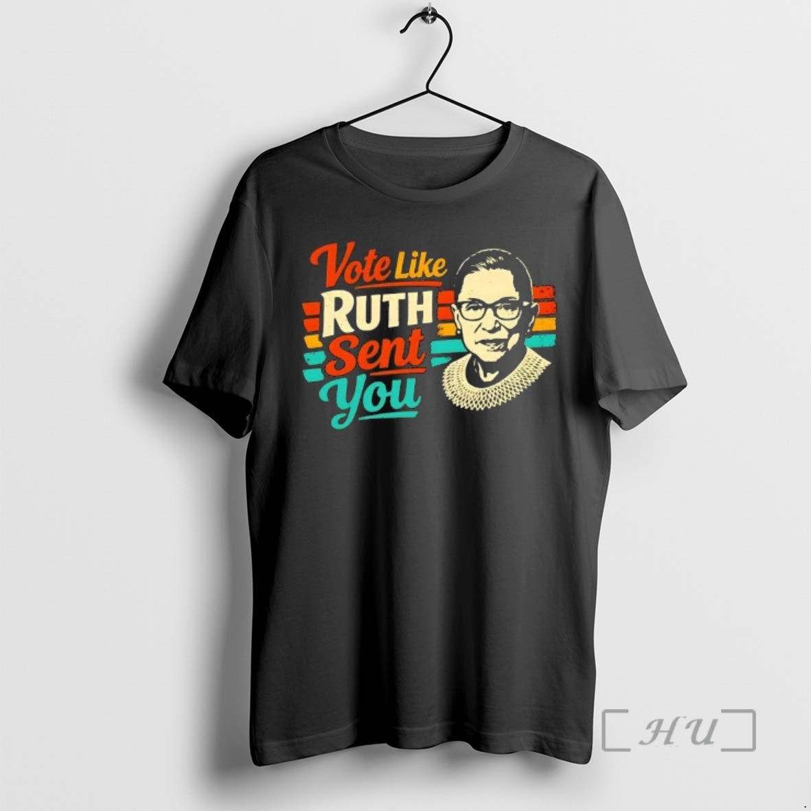 Officials Vote Like Ruth Bader Ginsburg Sent You T-Shirts, Hoodie, Sweatshirt - T-Shirt, Sweatshirt, Hoodie