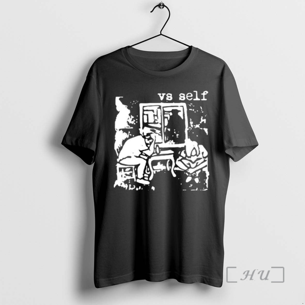 Officials Vs Self Demo T-Shirts, Hoodie, Sweatshirt - T-Shirt, Sweatshirt, Hoodie