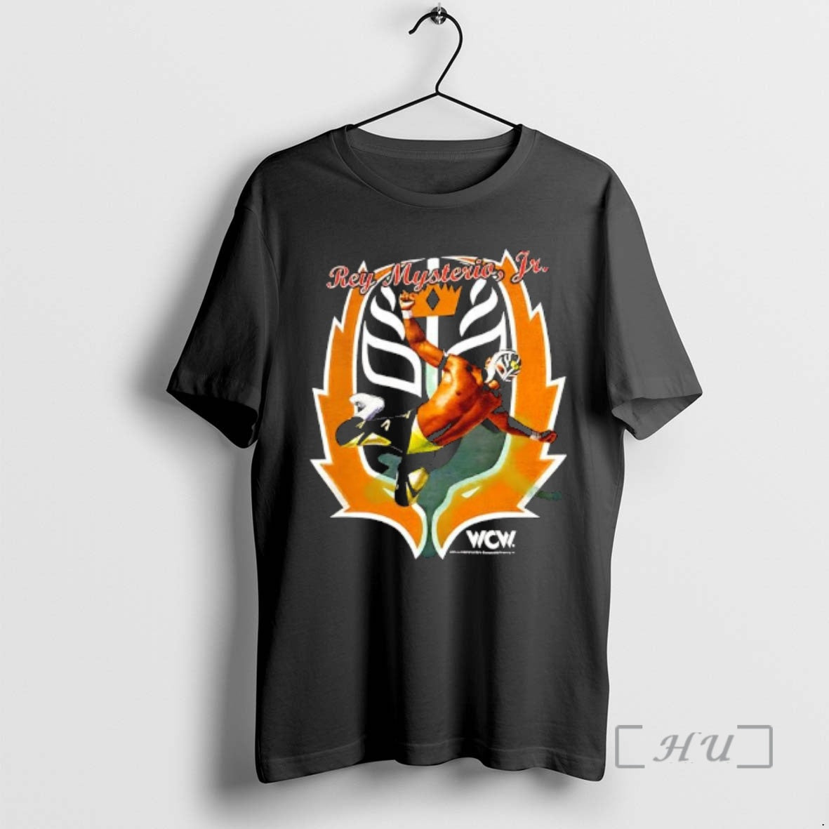 Officials Wcw Rey Mysterio Jr T-Shirts, Hoodie, Sweatshirt - T-Shirt, Sweatshirt, Hoodie