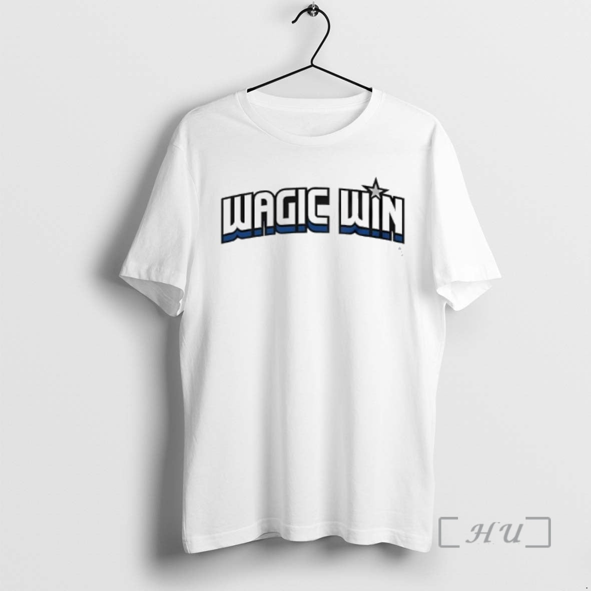 Officials Wagic Win Big Ws Orlando T-Shirts, Hoodie, Sweatshirt - T-Shirt, Sweatshirt, Hoodie