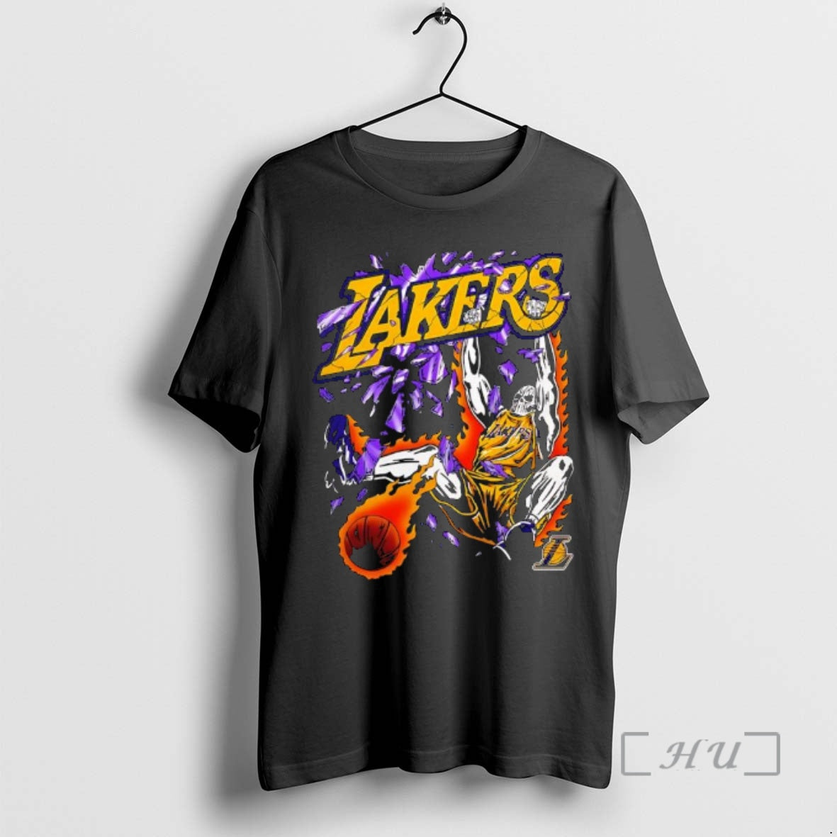 Officials Warren Lotas Los Angeles Lakers T-Shirts, Hoodie, Sweatshirt - T-Shirt, Sweatshirt, Hoodie