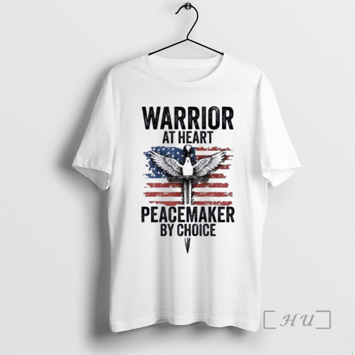 Officials Warrior Heart Peacemaker T-Shirts, Hoodie, Sweatshirt - T-Shirt, Sweatshirt, Hoodie