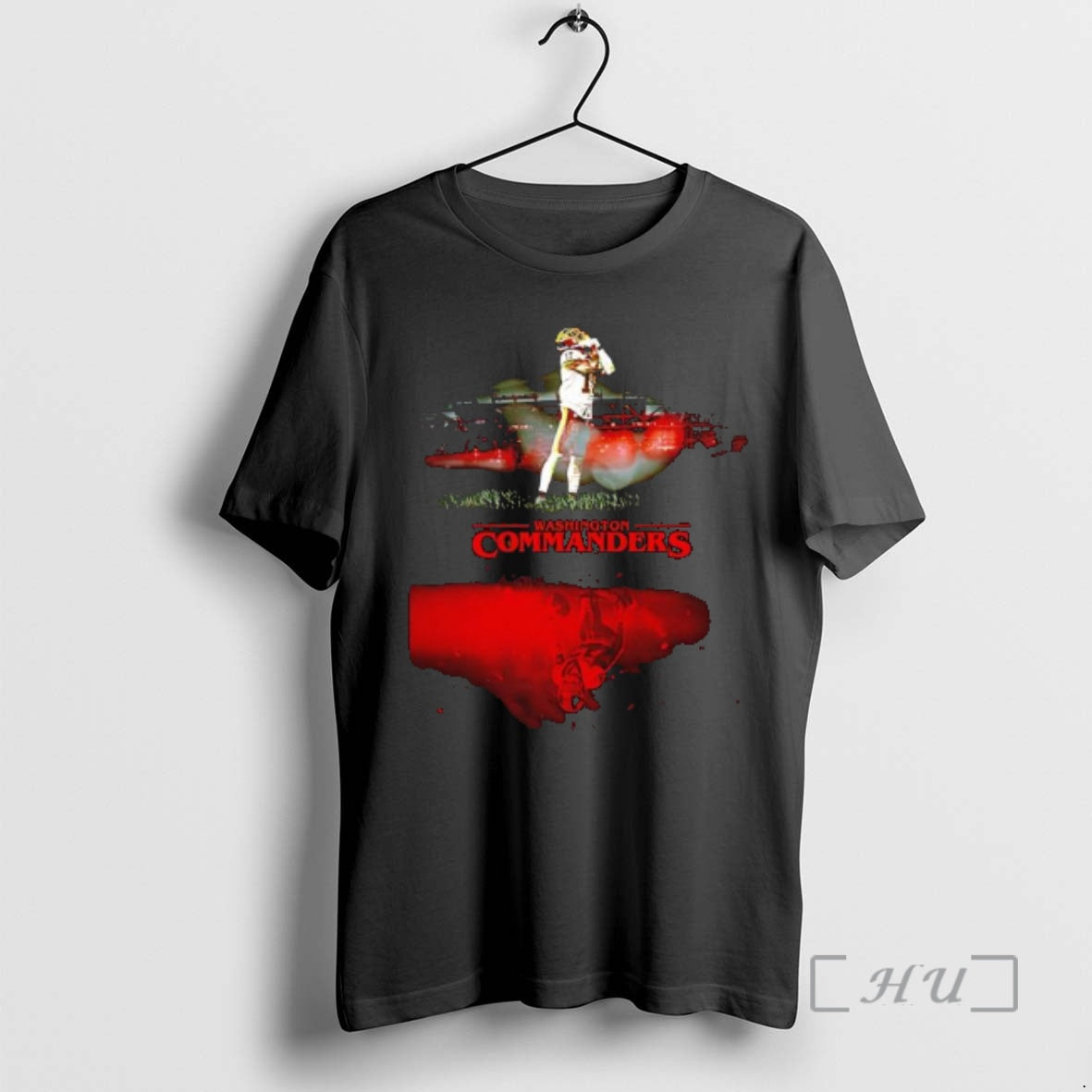 Officials Washington Commanders Promotional T-Shirts, Hoodie, Sweatshirt - T-Shirt, Sweatshirt, Hoodie