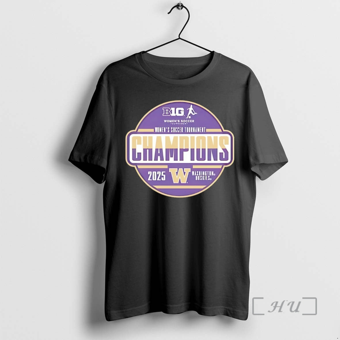 Officials Washington Huskies 2025 Big Ten Soccer Tournament Champions T-Shirts, Hoodie, Sweatshirt - T-Shirt, Sweatshirt, Hoodie