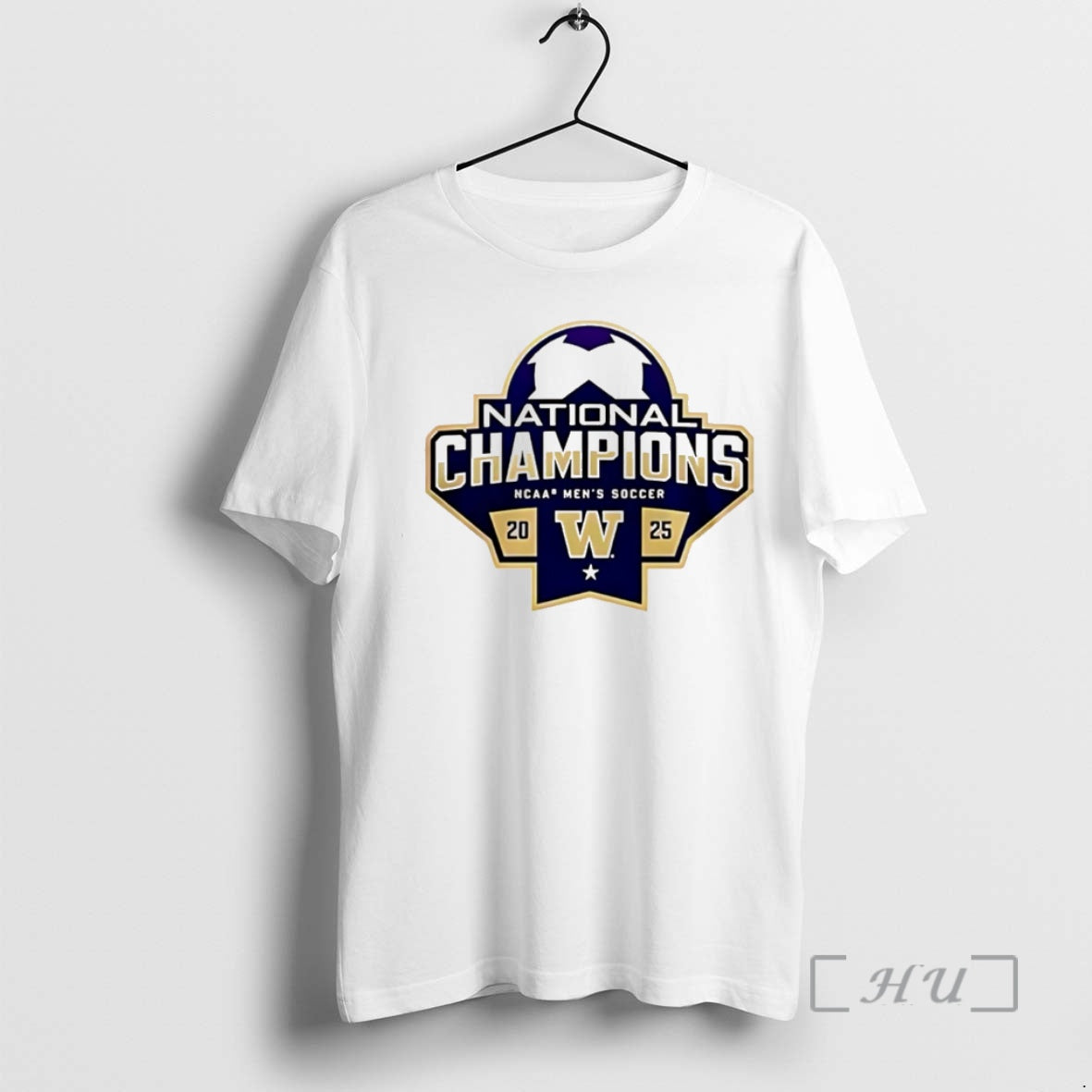 Officials Washington Huskies 2025 National Champions Logo T-Shirts, Hoodie, Sweatshirt - T-Shirt, Sweatshirt, Hoodie