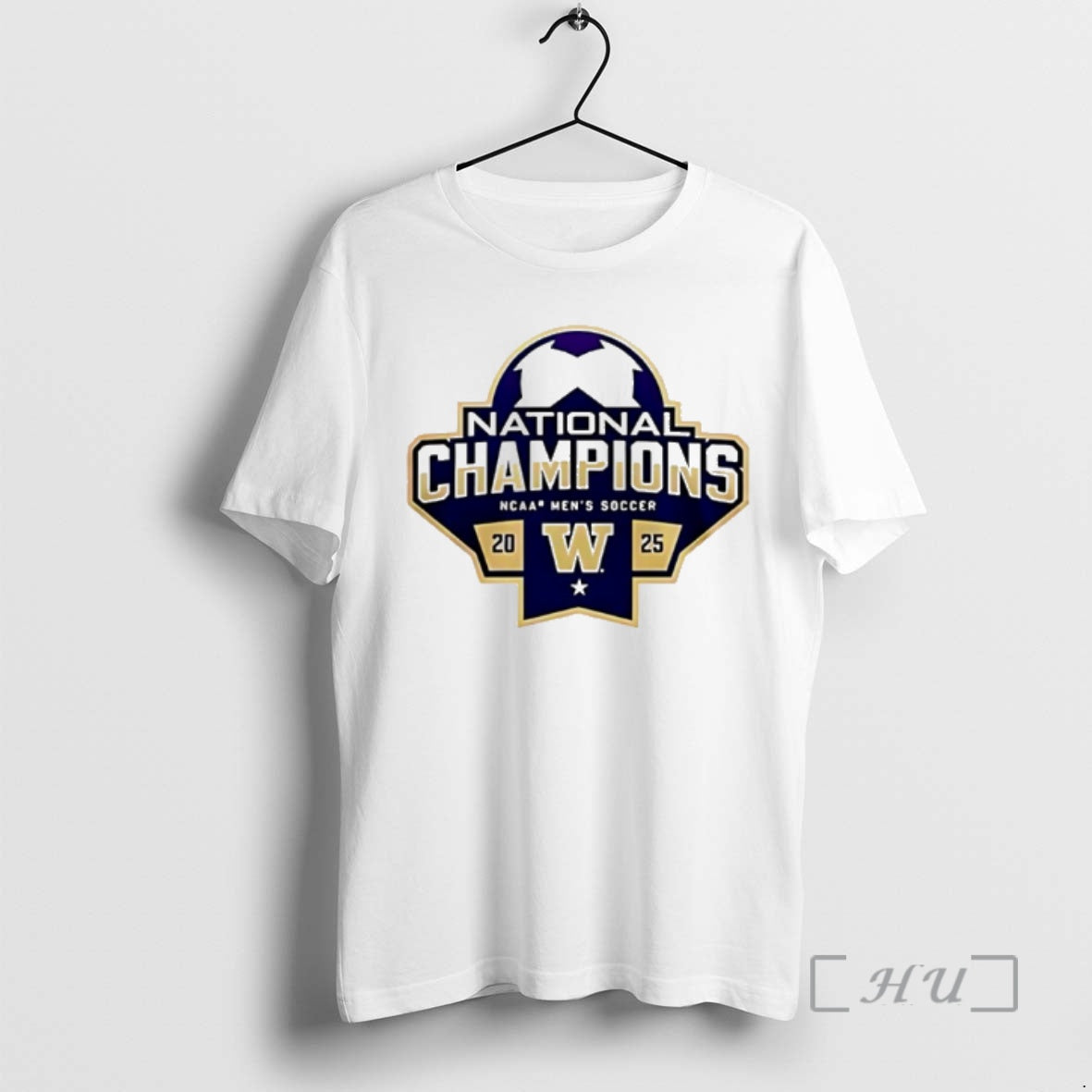 Officials Washington Huskies 2025 National Champions Logo T-Shirts, Hoodie, Sweatshirt - T-Shirt, Sweatshirt, Hoodie
