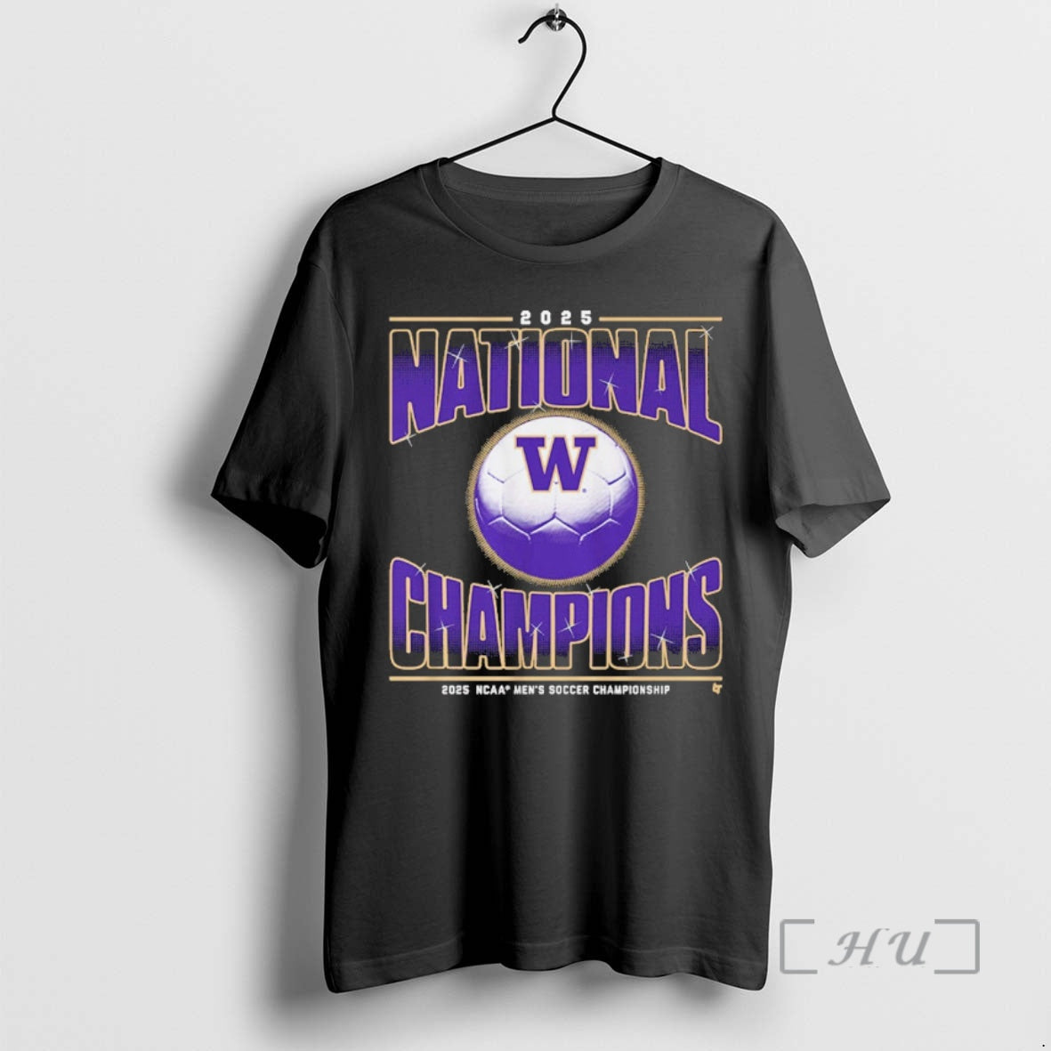 Officials Washington Huskies Soccer Championship 2025 National Champions T-Shirts, Hoodie, Sweatshirt - T-Shirt, Sweatshirt, Hoodie