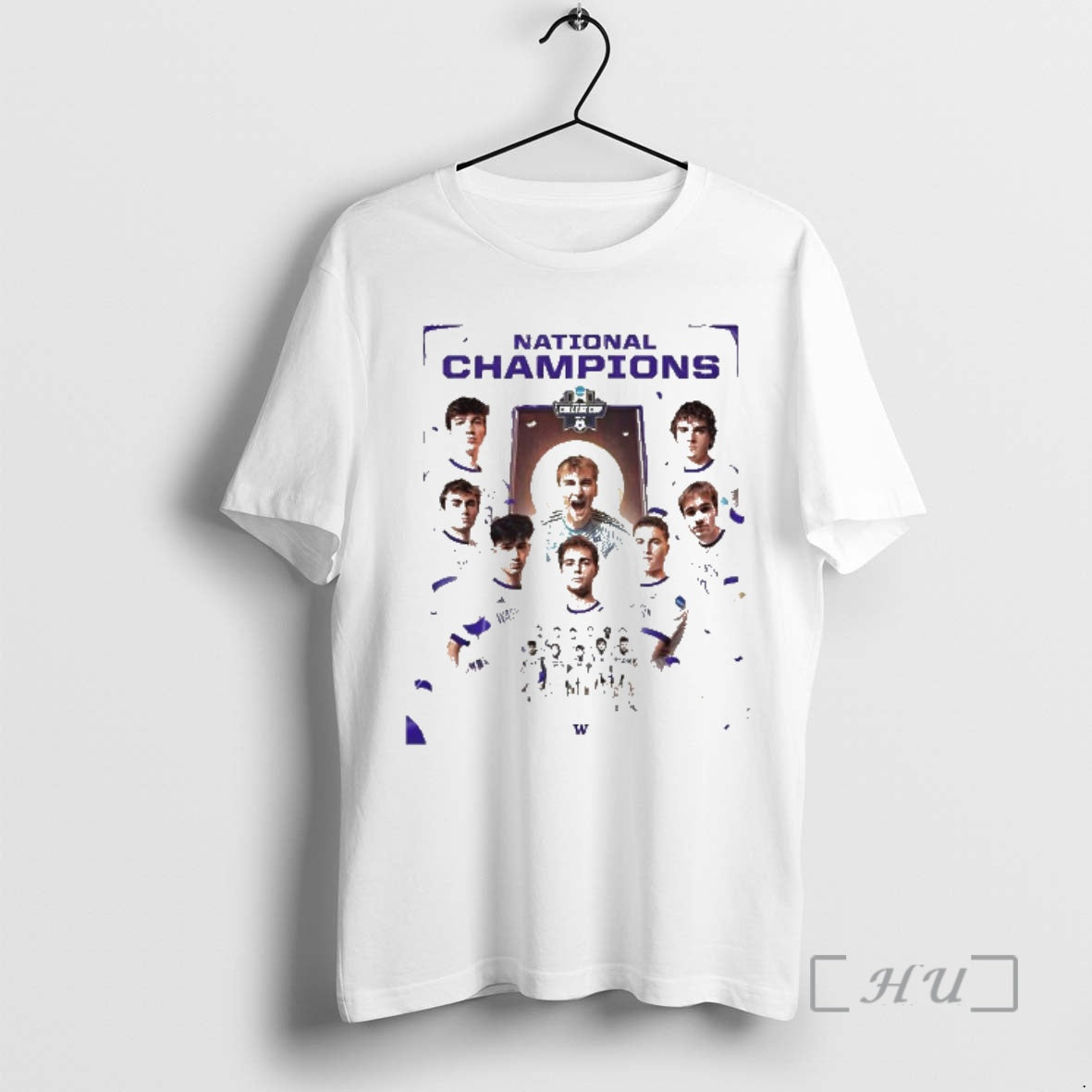 Officials Washington Huskies Soccer Are National Champions 2025 College Cup Ncaa T-Shirts, Hoodie, Sweatshirt - T-Shirt, Sweatshirt, Hoodie