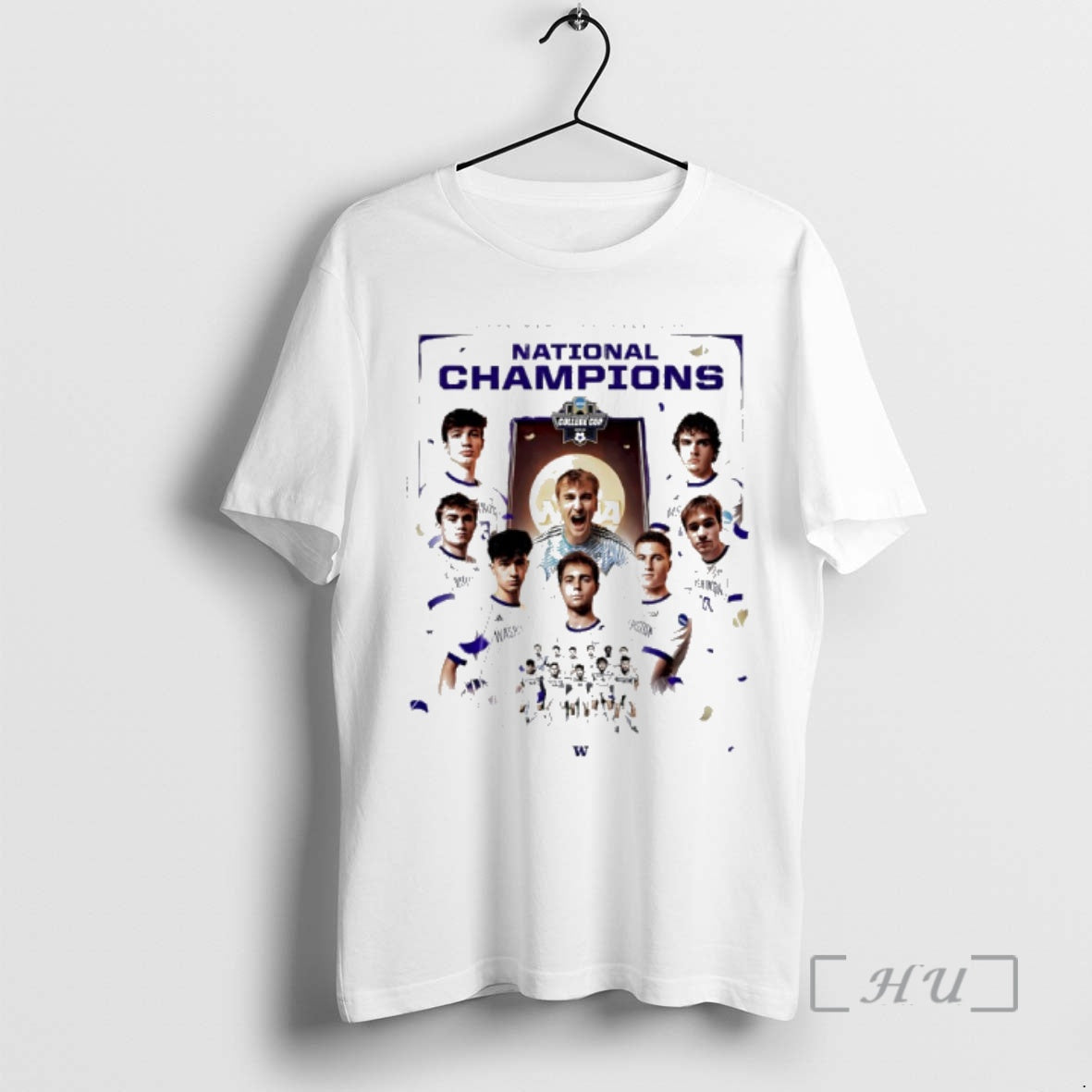 Officials Washington Huskies Are 2025 National Champions T-Shirts, Hoodie, Sweatshirt - T-Shirt, Sweatshirt, Hoodie