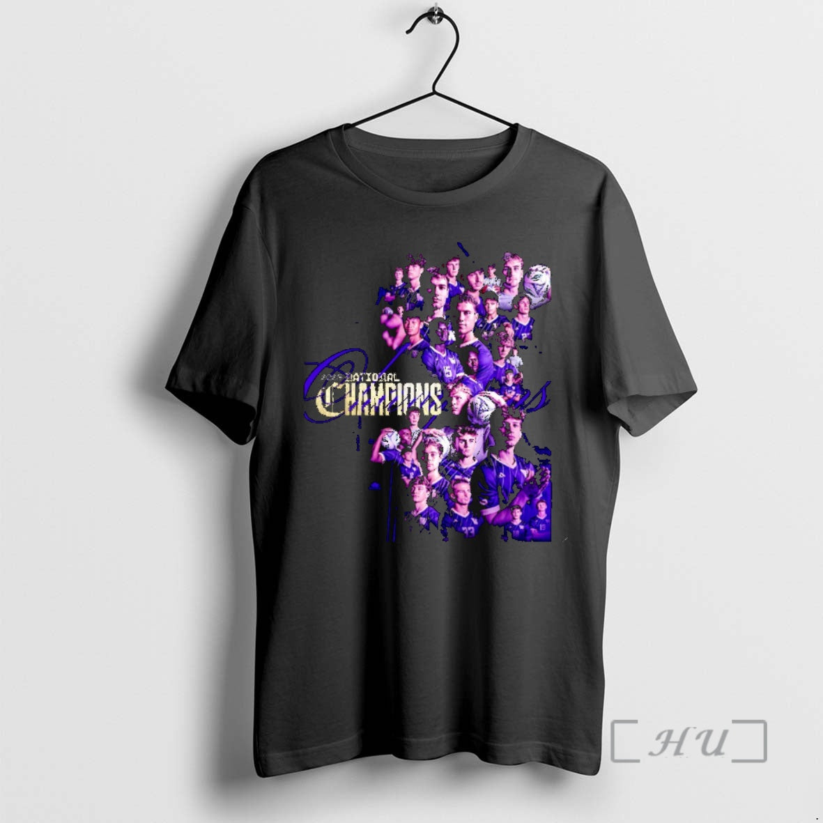 Officials Washington Husky Soccer 2025 National Champions T-Shirts, Hoodie, Sweatshirt - T-Shirt, Sweatshirt, Hoodie