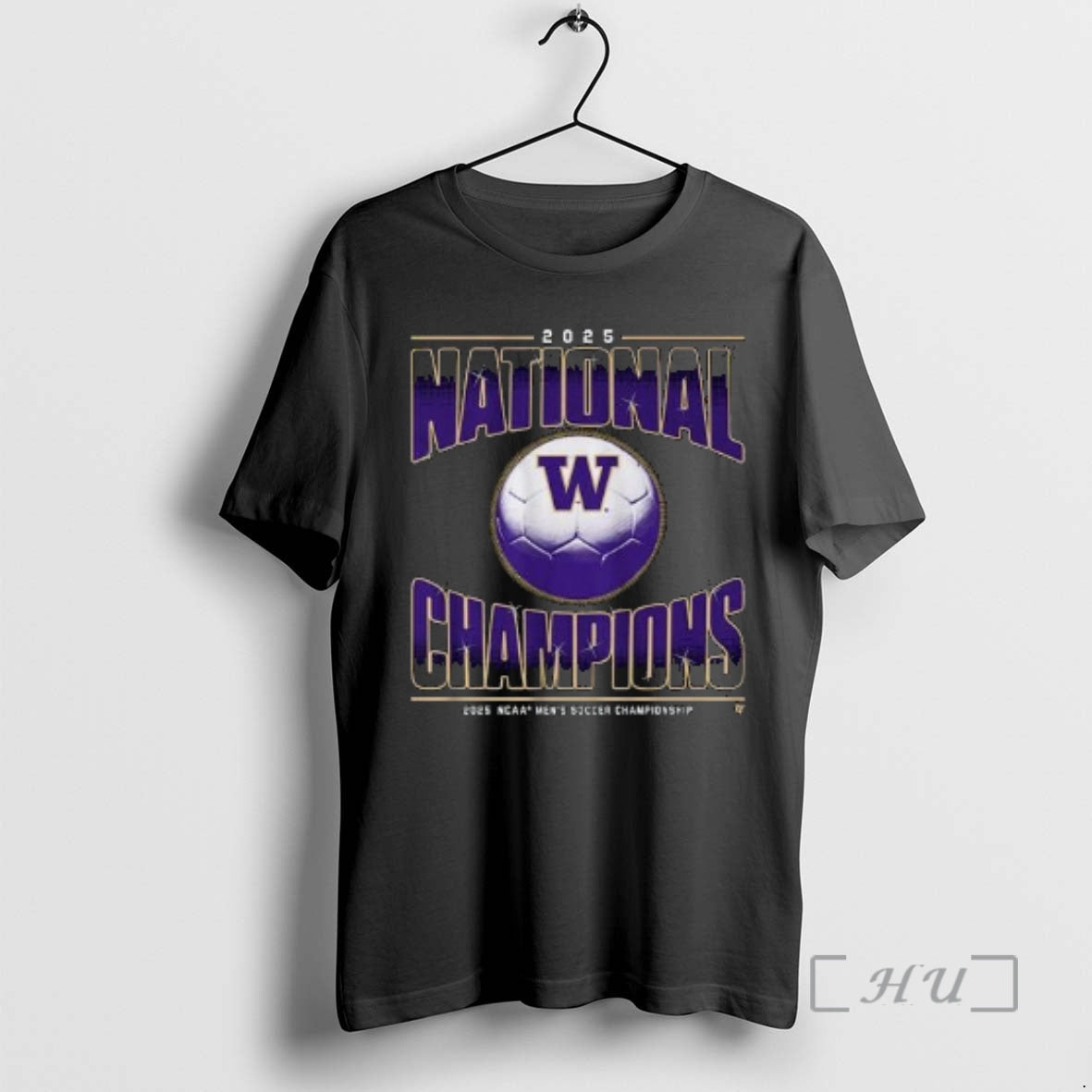 Officials Washington Soccer 2025 National Champions Circle Black T-Shirts, Hoodie, Sweatshirt - T-Shirt, Sweatshirt, Hoodie