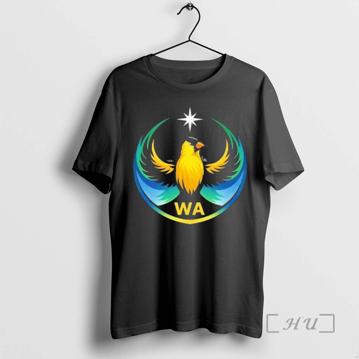 Officials Washington Rebel Alliance Logo T-Shirts, Hoodie, Sweatshirt - T-Shirt, Sweatshirt, Hoodie