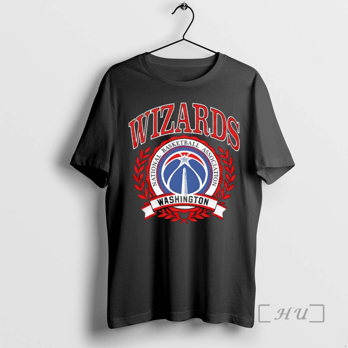 Officials Washington Wizards Nba Crest T-Shirts, Hoodie, Sweatshirt - T-Shirt, Sweatshirt, Hoodie