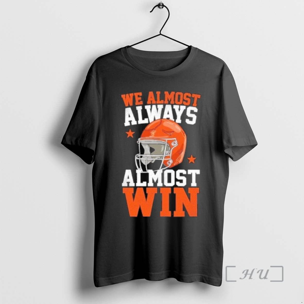 Officials We Almost Always Almost Win Funny Football Fan T-Shirts, Hoodie, Sweatshirt - T-Shirt, Sweatshirt, Hoodie
