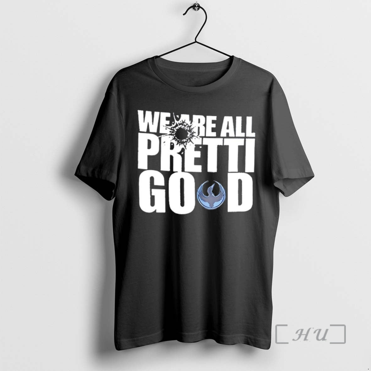 Officials We Are All Pretti Good Minnesota Rebel Alliance Logo T-Shirts, Hoodie, Sweatshirt - T-Shirt, Sweatshirt, Hoodie