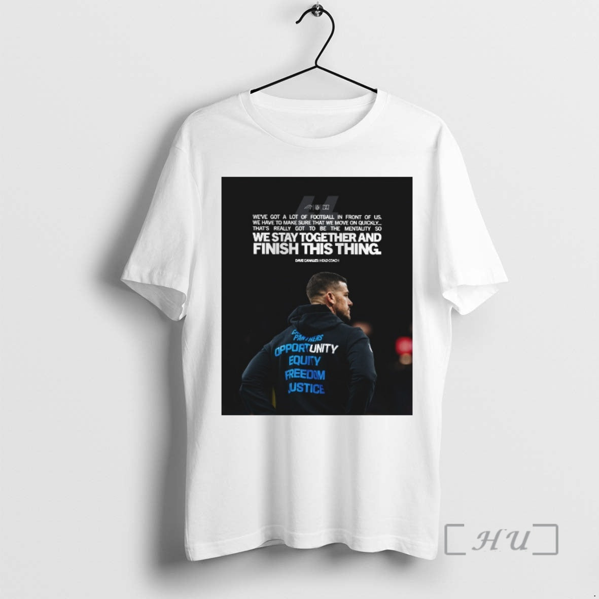 Officials We Stay Finish This Thing Together Dave Canales Head Coach T-Shirts, Hoodie, Sweatshirt - T-Shirt, Sweatshirt, Hoodie