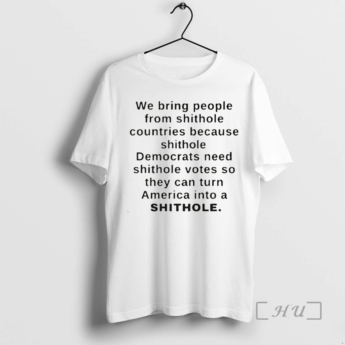 Officials We Bring People Shithole Countries Because Shithole T-Shirts, Hoodie, Sweatshirt - T-Shirt, Sweatshirt, Hoodie