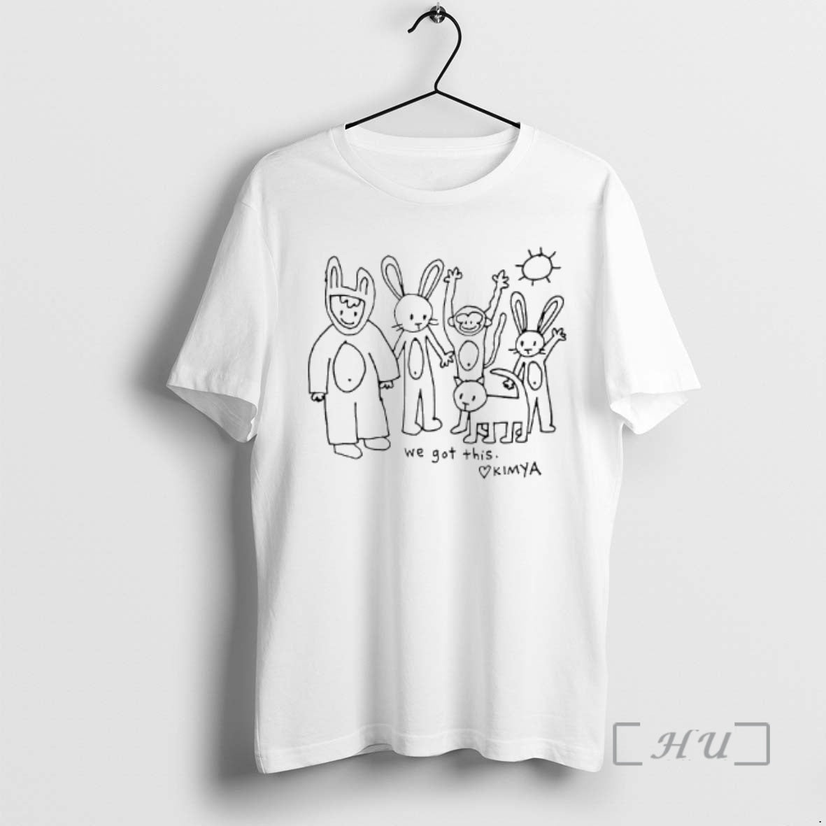 Officials We Got This Animal Costumes T-Shirts, Hoodie, Sweatshirt - T-Shirt, Sweatshirt, Hoodie